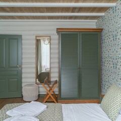 Вилла Bridge, Краснодарский край