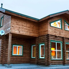 Загородный комплекс Белые мосты, Республика Карелия