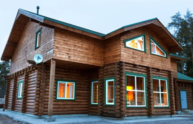 Белые мосты — фото 3