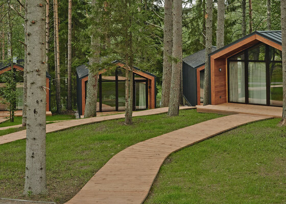 Белые мосты — фото 4