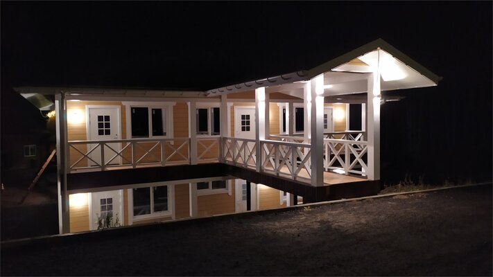 Белые мосты — фото 5