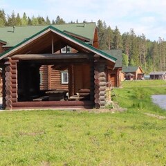 Загородный комплекс Белые мосты, Республика Карелия