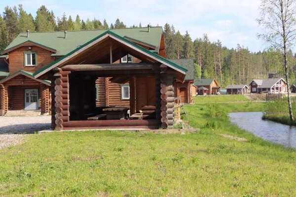 Белые мосты — фото 1