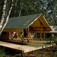 Загородный комплекс Белые мосты, Республика Карелия