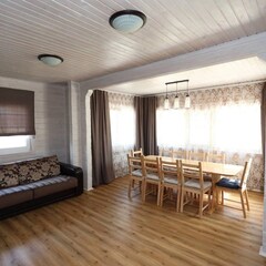 Загородный комплекс Белые мосты, Республика Карелия