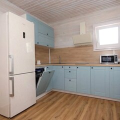 Загородный комплекс Белые мосты, Республика Карелия