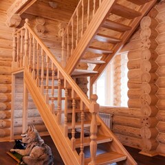 Загородный комплекс Белые мосты, Республика Карелия