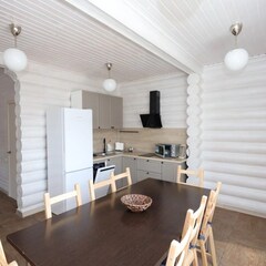 Загородный комплекс Белые мосты, Республика Карелия