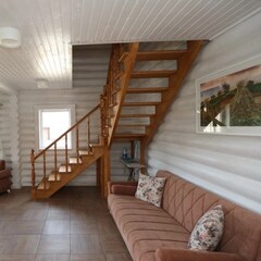 Загородный комплекс Белые мосты, Республика Карелия