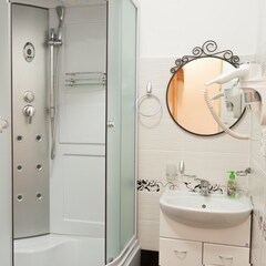 Загородный комплекс Белые мосты, Республика Карелия