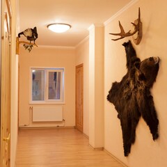 Загородный комплекс Белые мосты, Республика Карелия