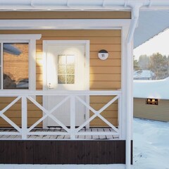 Загородный комплекс Белые мосты, Республика Карелия