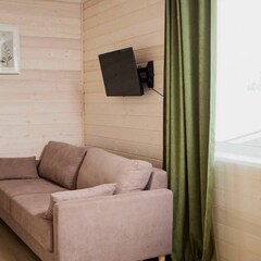 Загородный комплекс Белые мосты, Республика Карелия