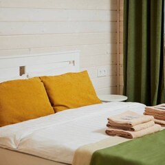 Загородный комплекс Белые мосты, Республика Карелия