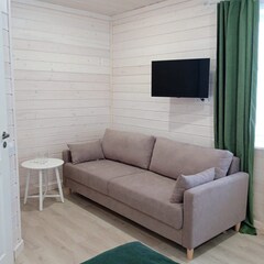 Загородный комплекс Белые мосты, Республика Карелия