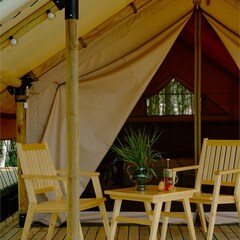 Загородный комплекс Белые мосты, Республика Карелия