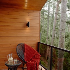 Загородный комплекс Белые мосты, Республика Карелия