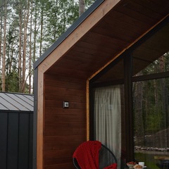 Загородный комплекс Белые мосты, Республика Карелия