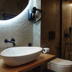 Загородный комплекс Белые мосты, Республика Карелия