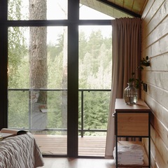 Загородный комплекс Белые мосты, Республика Карелия