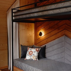 Загородный комплекс Белые мосты, Республика Карелия