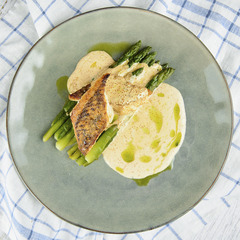 Загородный комплекс Белые мосты, Республика Карелия