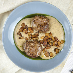 Загородный комплекс Белые мосты, Республика Карелия