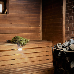 Загородный комплекс Белые мосты, Республика Карелия