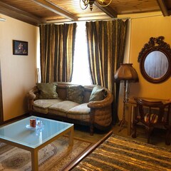 Гостевой дом Шале, Ростовская область