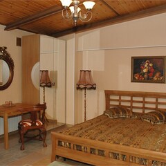 Гостевой дом Шале, Ростовская область