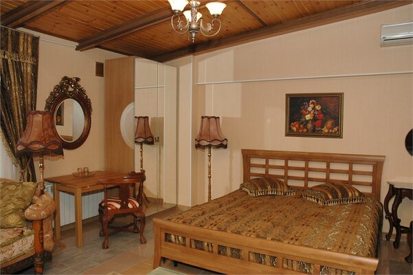 Шале — фото 5