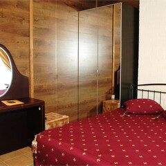 Гостевой дом Шале, Ростовская область