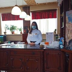 Гостевой дом Шале, Ростовская область