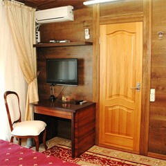 Гостевой дом Шале, Ростовская область