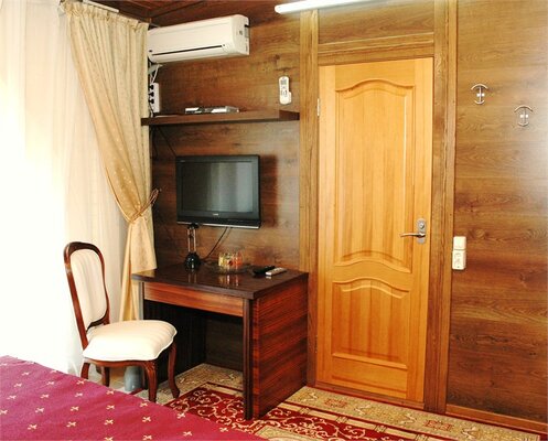 Шале — фото 2