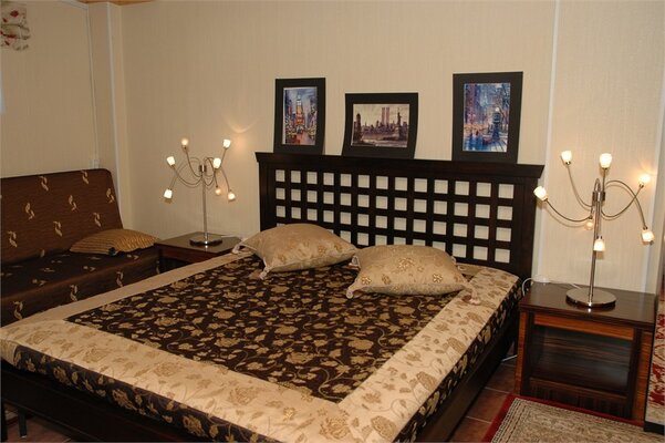 Шале — фото 1