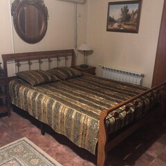 Гостевой дом Шале, Ростовская область