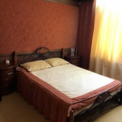 Гостевой дом Шале, Ростовская область