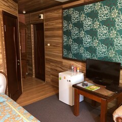 Гостевой дом Шале, Ростовская область