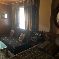 Гостевой дом Шале, Ростовская область