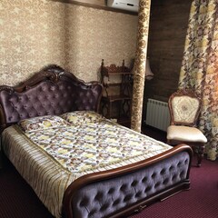 Гостевой дом Шале, Ростовская область