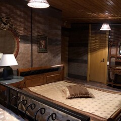 Гостевой дом Шале, Ростовская область