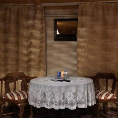 Гостевой дом Шале, Ростовская область