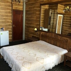 Гостевой дом Шале, Ростовская область