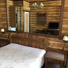 Гостевой дом Шале, Ростовская область