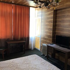 Гостевой дом Шале, Ростовская область