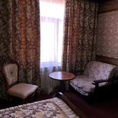 Гостевой дом Шале, Ростовская область