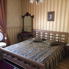 Гостевой дом Шале, Ростовская область