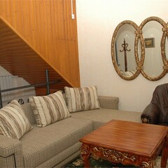 Гостевой дом Шале, Ростовская область