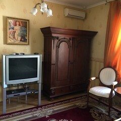 Гостевой дом Шале, Ростовская область